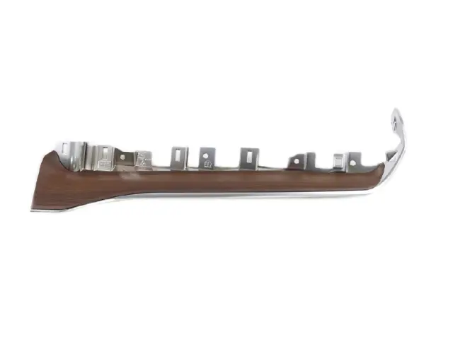 Instrument Panel Applique - Mopar (6pl291aaab) - view 5