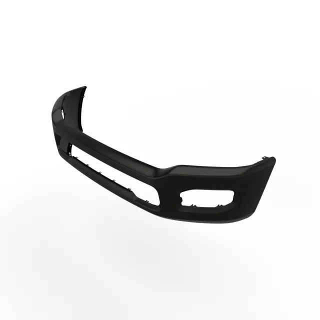 Front Bumper - Mopar (6qb37tzzab) - view 11