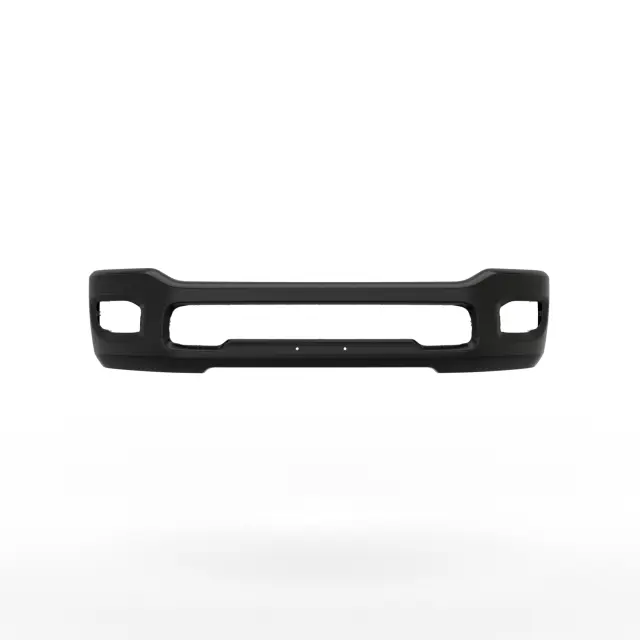 Front Bumper - Mopar (6qb37tzzab) - view 3