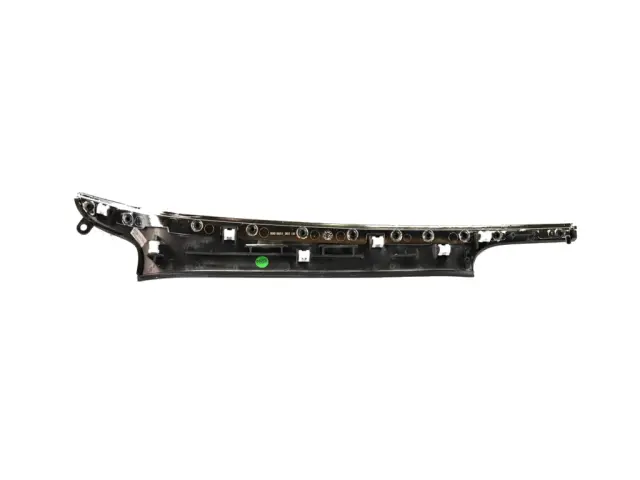 Instrument Panel Applique - Mopar (6qs78aaaab)