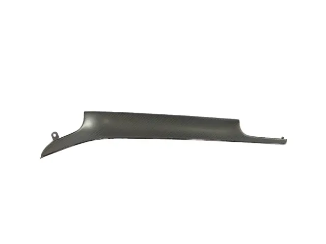 Instrument Panel Applique - Mopar (6qs78aaaab) - view 8