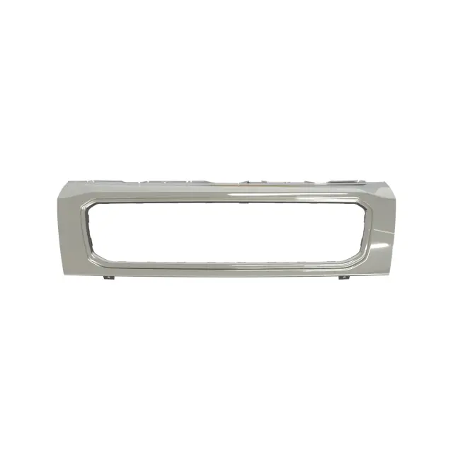 Grille Surround - Mopar (6rd01sz0ab) - view 2