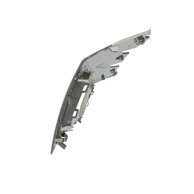 Grille Surround - Mopar (6rd01sz0ab) - view 4