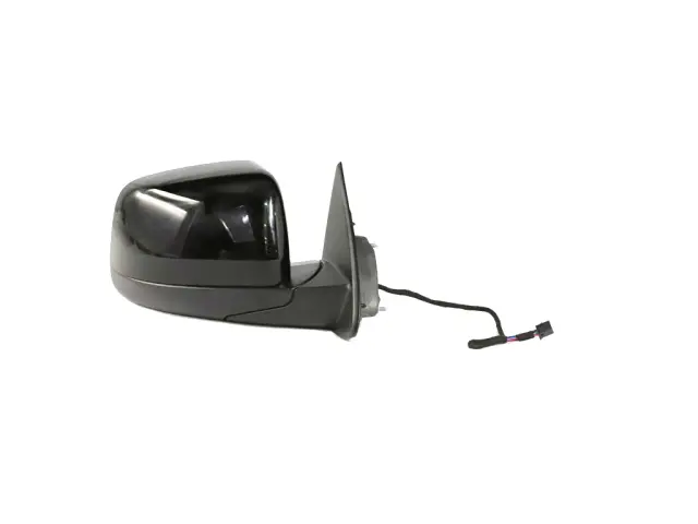 Outside Rear-View Mirror, Right - Mopar (6rd25dx8aa)