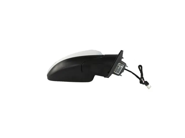 Outside Rear-View Mirror, Right - Mopar (6rd25gw7aa)
