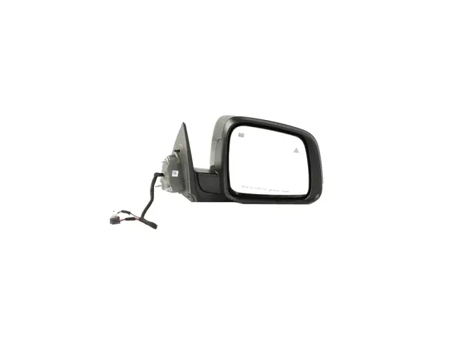 Outside Rear-View Mirror, Right - Mopar (6rd25lauaa)