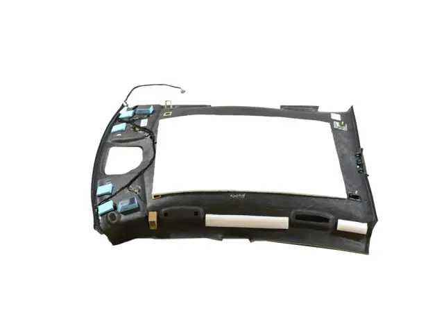 Headliner, Export - Mopar (6rg18dx9ac) - view 6
