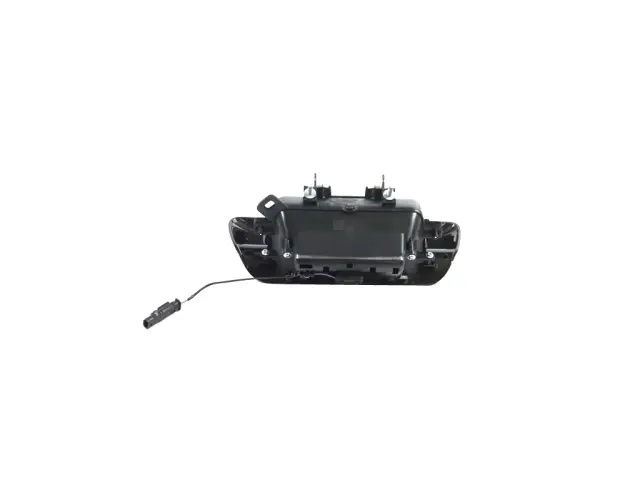 Tailgate Handle - Mopar (6rn75gtwaa)