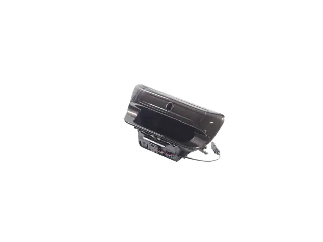 Tailgate Handle - Mopar (6rn75gtwaa) - view 6