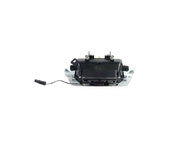 Tailgate Handle - Mopar (6rn75gw7aa) - view 5