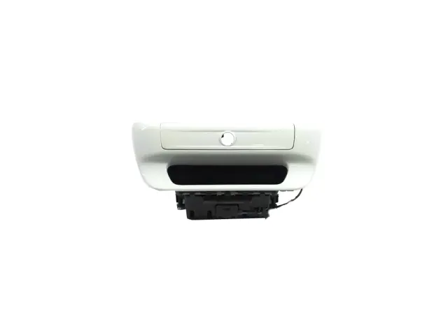 Tailgate Handle - Mopar (6rn75gw7aa) - view 7