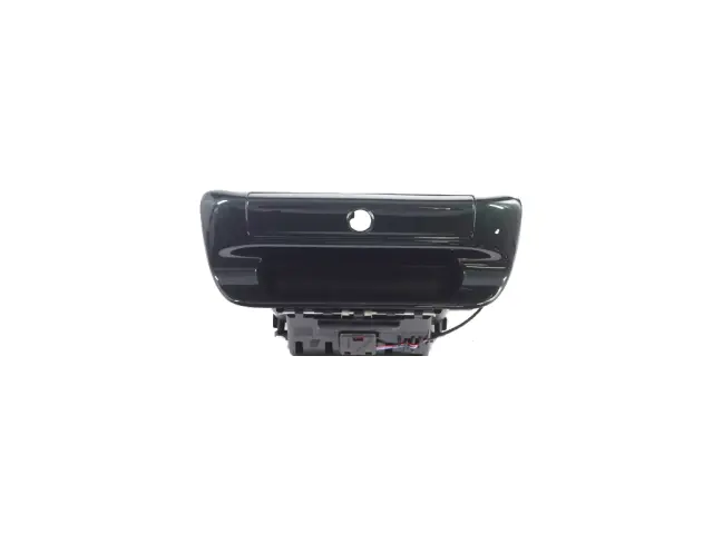 Tailgate Handle - Mopar (6rn75kgzaa) - view 2