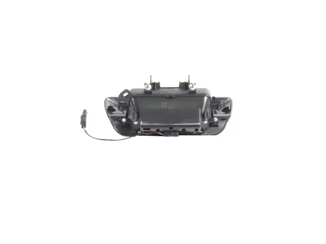 Tailgate Handle - Mopar (6rn75lauaa) - view 2