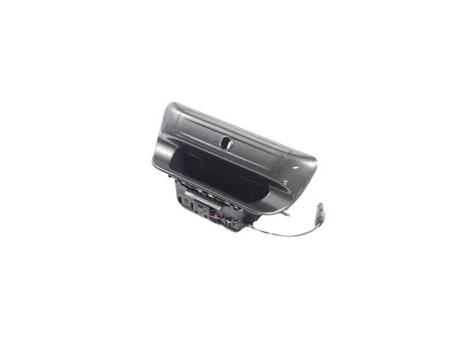 Tailgate Handle - Mopar (6rn75lauaa) - view 7