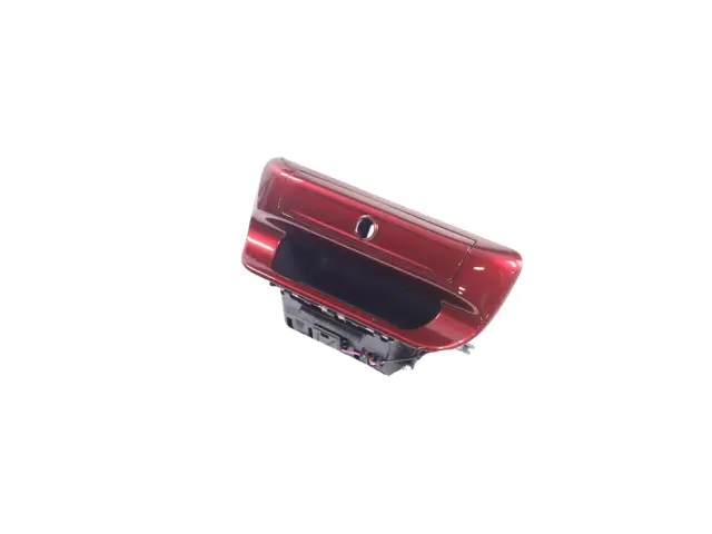 Tailgate Handle - Mopar (6rn75nrvaa)