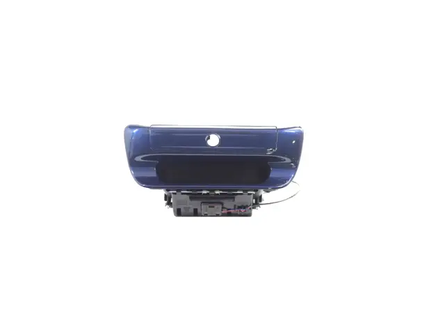 Tailgate Handle - Mopar (6rn75rpxaa)