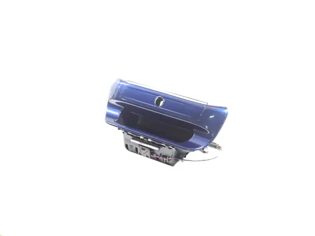 Tailgate Handle - Mopar (6rn75rpxaa) - view 2