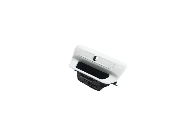 Tailgate Handle - Mopar (6rn76gw7aa)