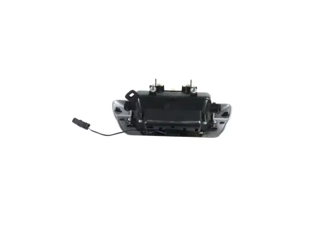 Tailgate Handle - Mopar (6rn76jscaa)