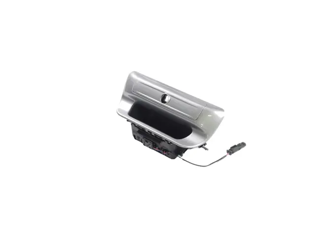 Tailgate Handle - Mopar (6rn76jscaa) - view 2