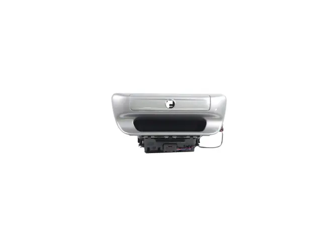 Tailgate Handle - Mopar (6rn76jscaa) - view 3