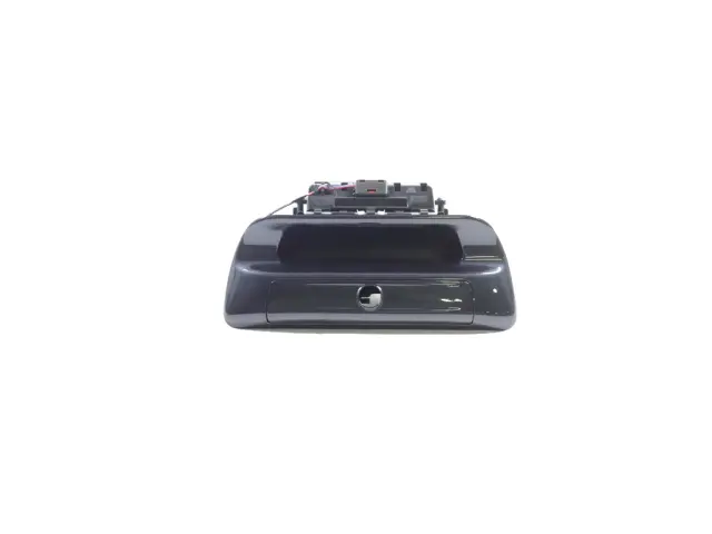 Tailgate Handle - Mopar (6rn76karaa) - view 2