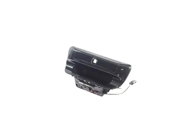 Tailgate Handle - Mopar (6rn76kgzaa) - view 4