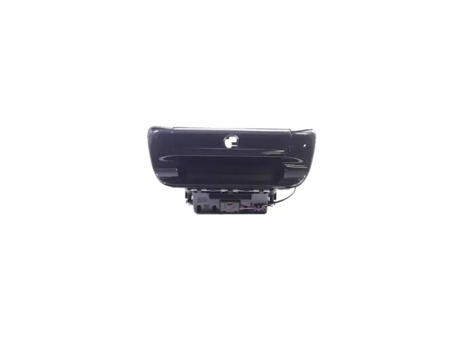 Tailgate Handle - Mopar (6rn76kxjaa) - view 2