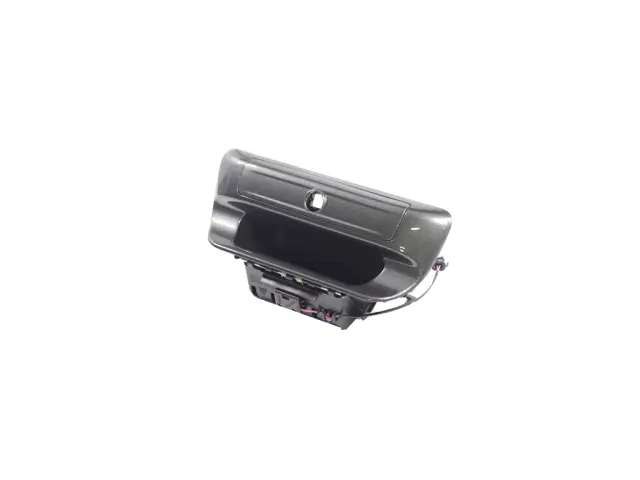 Tailgate Handle - Mopar (6rn76lauaa) - view 2
