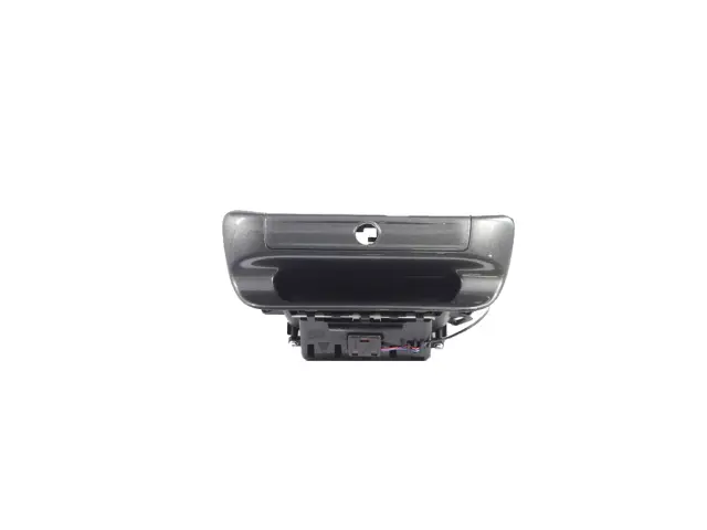 Tailgate Handle - Mopar (6rn76lauaa) - view 4