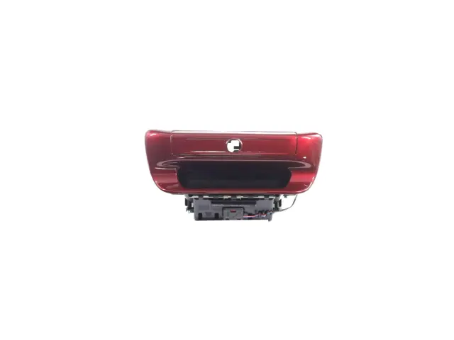 Tailgate Handle - Mopar (6rn76nrvaa) - view 4