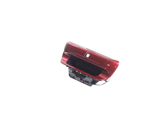 Tailgate Handle - Mopar (6rn76nrvaa) - view 5