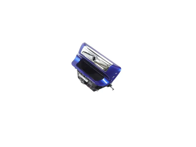 Tailgate Handle - Mopar (6rn771claa) - view 2