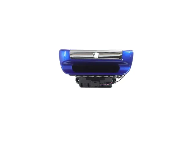 Tailgate Handle - Mopar (6rn771claa) - view 5