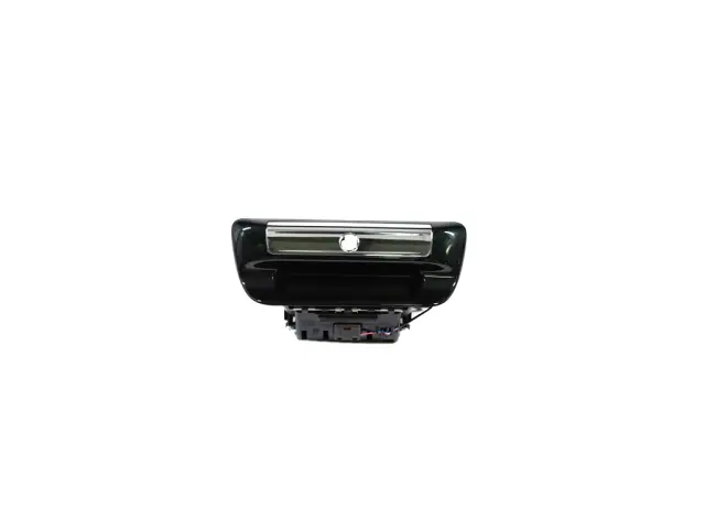 Tailgate Handle - Mopar (6rn771gzaa)