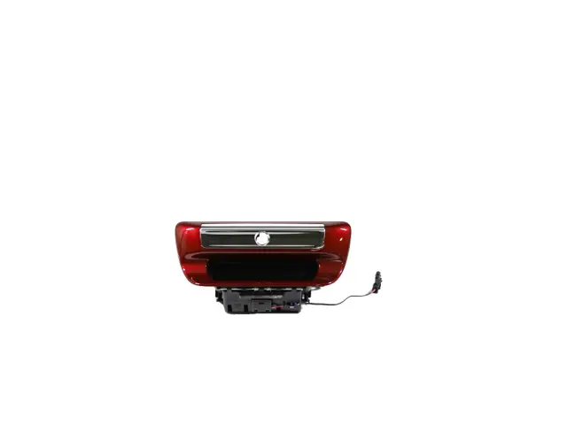 Tailgate Handle - Mopar (6rn771rvaa)