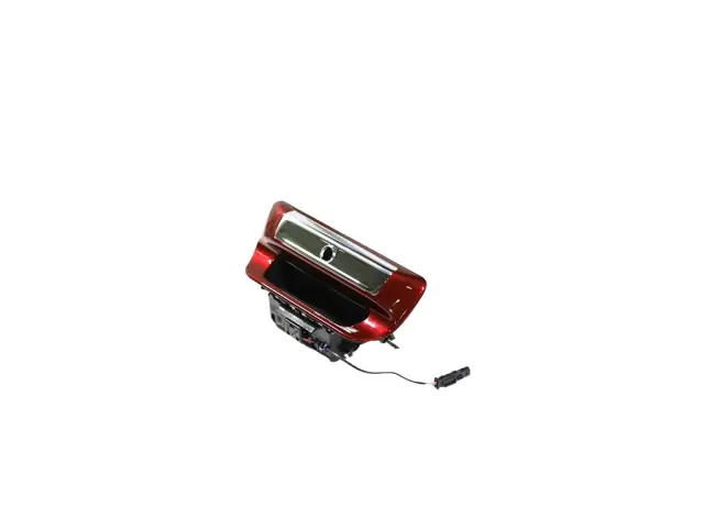 Tailgate Handle - Mopar (6rn771rvaa) - view 2