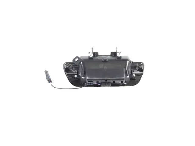 Tailgate Handle - Mopar (6rn771twaa) - view 3