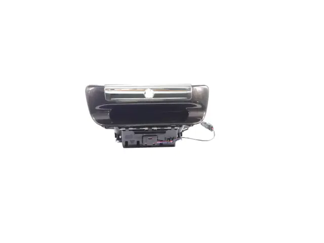Tailgate Handle - Mopar (6rn771twaa) - view 5