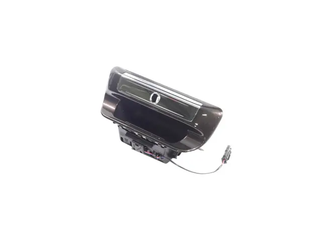 Tailgate Handle - Mopar (6rn771twaa) - view 6