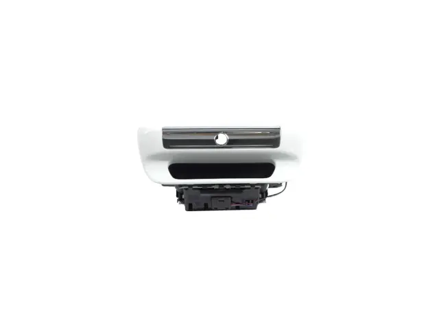 Tailgate Handle - Mopar (6rn771w7aa) - view 3