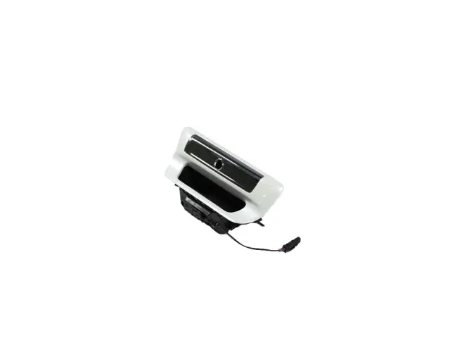 Tailgate Handle - Mopar (6rn771wdaa) - view 5