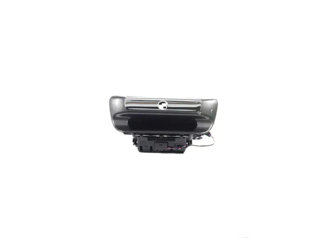 Tailgate Handle - Mopar (6rn781auaa) - view 2