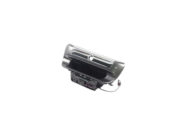 Tailgate Handle - Mopar (6rn781auaa) - view 5