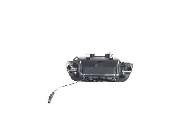 Tailgate Handle - Mopar (6rn781auaa) - view 7