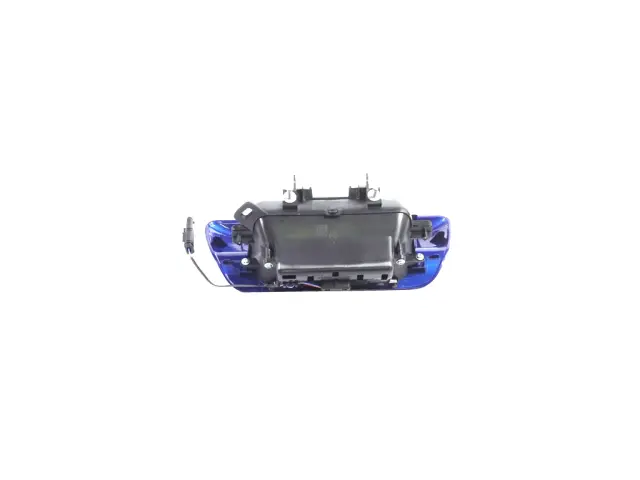 Tailgate Handle - Mopar (6rn781claa)