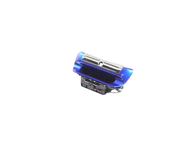 Tailgate Handle - Mopar (6rn781claa) - view 5