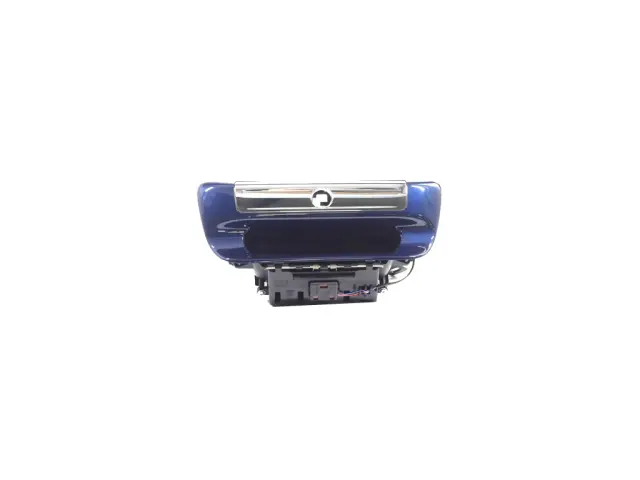 Tailgate Handle - Mopar (6rn781pxaa)