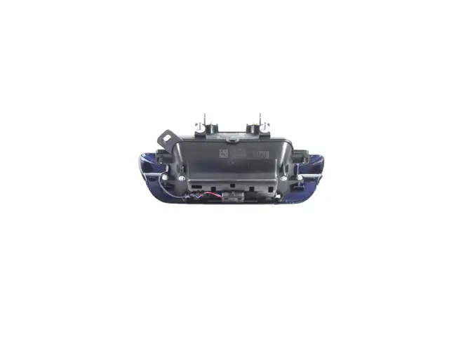 Tailgate Handle - Mopar (6rn781pxaa) - view 2