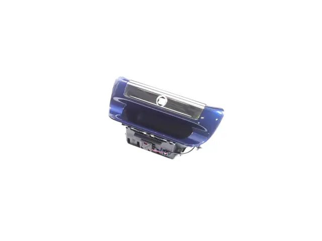 Tailgate Handle - Mopar (6rn781pxaa) - view 3